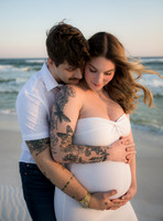 CARYSSA MATERNITY